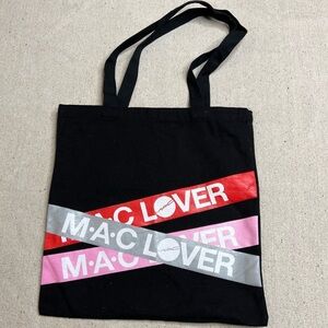 MAC lover tote